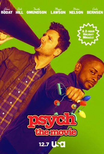 Ясновидец: Фильм (2017) онлайн бесплатно